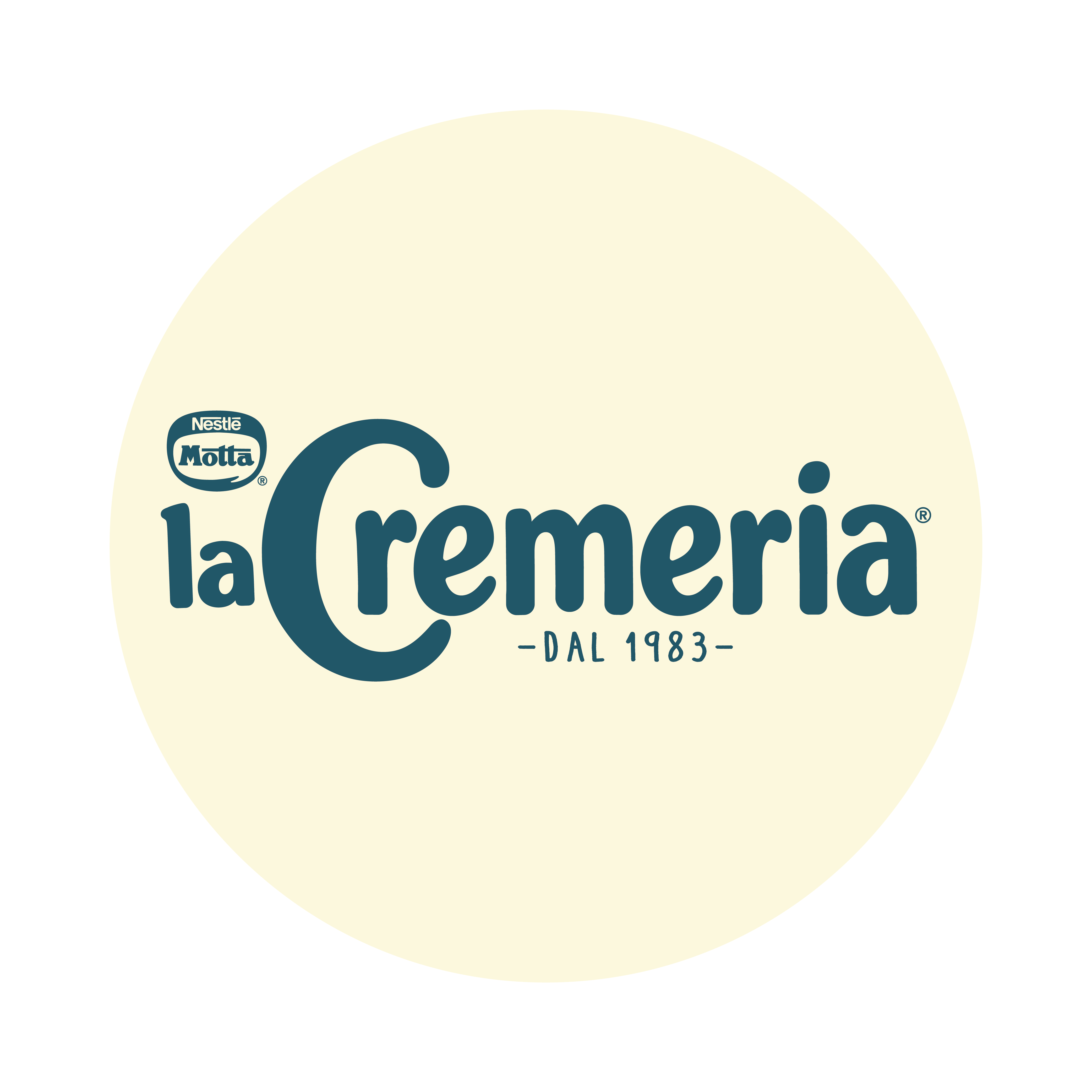 LA CREMERIA